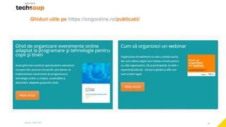 24
Ghiduri utile pe https://ongonline.ro/publicatii/
 