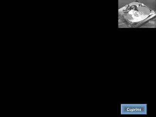 Hard Disk-ul
• Hard disk-ul este un echipament fomat din discuri magnetice pe care se stochează informaţie.
• Un hard disk este format din mai multe discuri rotunde, fiecare prevăzut cu două capete de
citire/scriere, câte unul pe fiecare faţă. Toate aceste capete sunt conectate la un singur braţ de
acţionare, astfel încât să nu se poată mişca independent. Fiecare disc are acelaşi număr de
piste, şi acelaşi număr de sectoare pe pistă. Pistele sunt egal depărtate de centru de pe toate
discurile formează cilindrii.
• Caracteristicile hard disk-urilor sunt:
– dimensiunile. Majoritatea hard disk-urilor se montează în calculator într-un locaş de
10x15x3 cm.
– capacitatea de stocare. Capacitatea poate fi de la câţiva MB la 135GB în prezent.
– interfaţa de transfer,
– viteza de rotaţie. Se găsesc discuri care lucrează la turaţii de 4500, respectiv 7200 de
rotaţii pe minut.
– viteza de transfer a datelor (o valoare orientativă: 6,5MBps),
– timpul de access (orientativ: 12,5 milisecunde),
– memoria tampon (cache), cu rolul de a eficientiza transferul de date, cu valori care pot
merge pâna la 512kB.
• Eficienţa comunicării între hard disk şi placa de bază este un factor important în funcţionarea
calculatorului. Interfaţa de transfer utilizată este E-IDE. Rata maximă de transfer este de
133MBps.
Cuprins
 