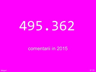 495.362
comentarii in 2015
5/133bloguri
 