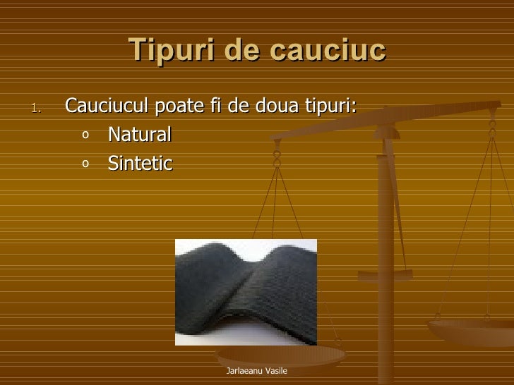 Prezentare Chimie Jarlaeanu Vasile