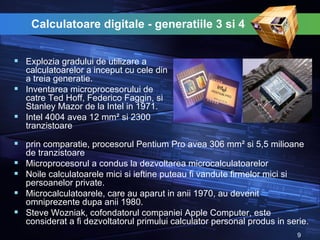 The history of computer systems. | PPT