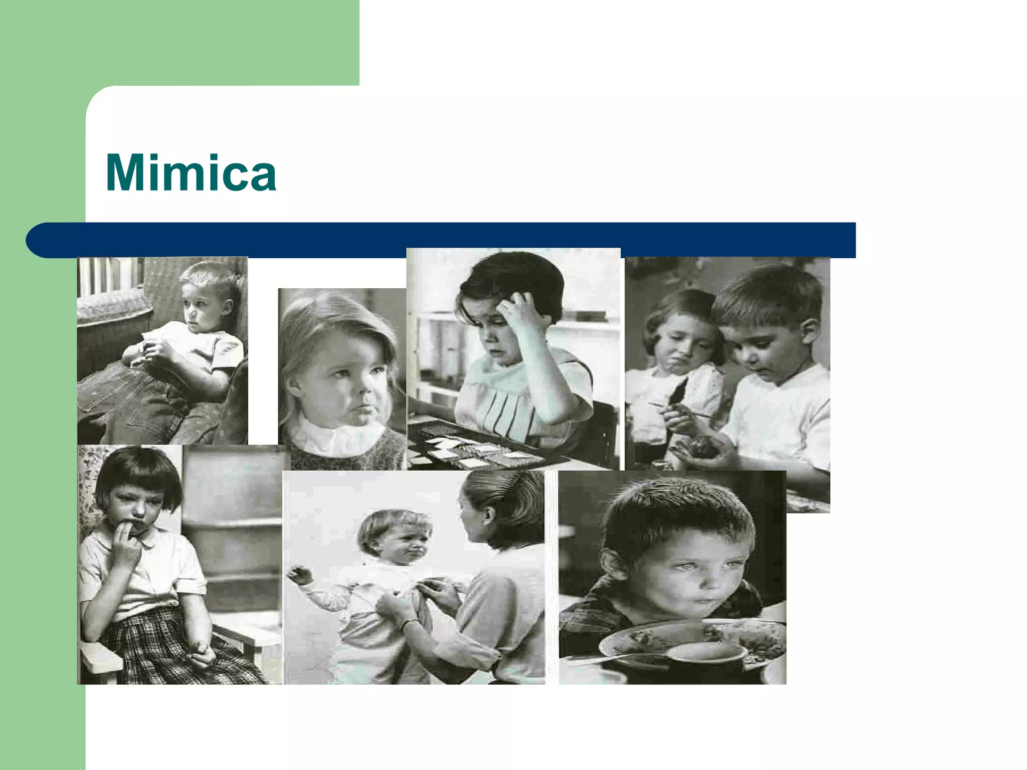 Mimica  
