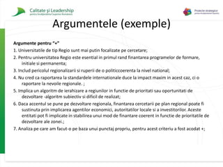  Analiza actorilor cheie15 persoane per panel