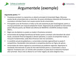 4.Consultare asupra analizei starii actuale 8 octombrie 2009