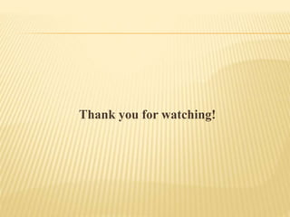 Thank you for watching!
 