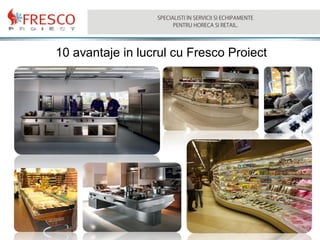 Fresco Segment Knowledge Guide.pdf Fresco Proiect | PDF