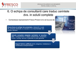 Fresco Segment Knowledge Guide.pdf Fresco Proiect | PDF