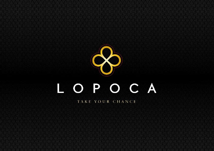 Lopoca Login Lopoca Login
