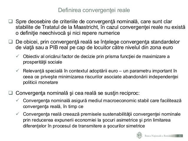 Prezentare Mugur Isarescu Guvernator Bnr