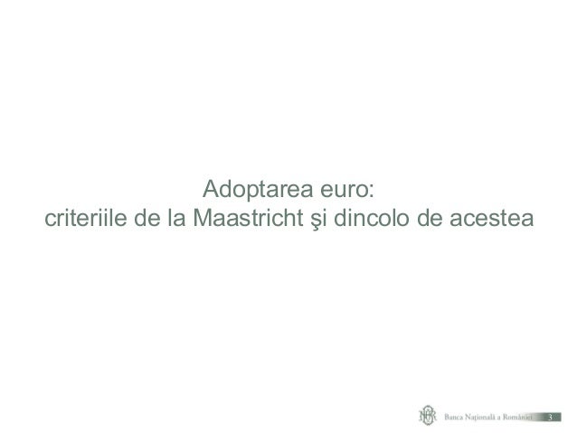 Prezentare Mugur Isarescu Guvernator Bnr