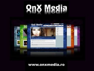 OnX Media