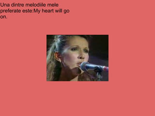 Prezentare Personala