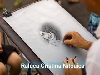 Raluca Cristina Nitoaica 