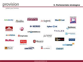 3. Parteneriate strategice 