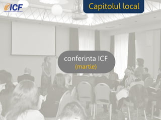 Capitolul local




conferinta ICF
   (martie)
 