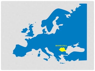 ROMANIA
 
