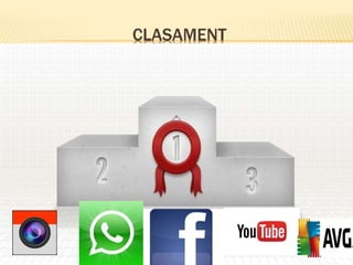CLASAMENT
 