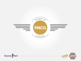 Prezentare Teodora Migdalovici - Conferinta The Best Of FMCG - BusinessMark 04.03.2016