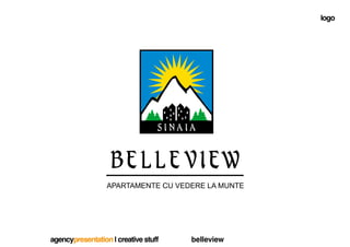 logo

                                                  !




agencypresentation | creative stuff   belleview
 