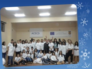 ACECD 