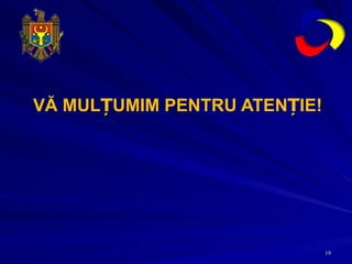 VĂ MULȚUMIM PENTRU շȚ! 
