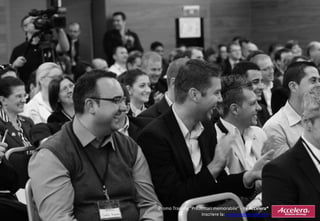 Promo Training “Prezentari memorabile” - by Accelera®
                     Inscriere la: accelera@accelera.ro
 