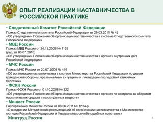 Prezentatciya Nastavnichestvo | PPT