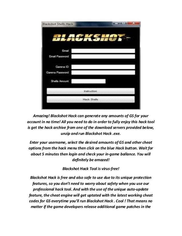 garena hack password garena hack password