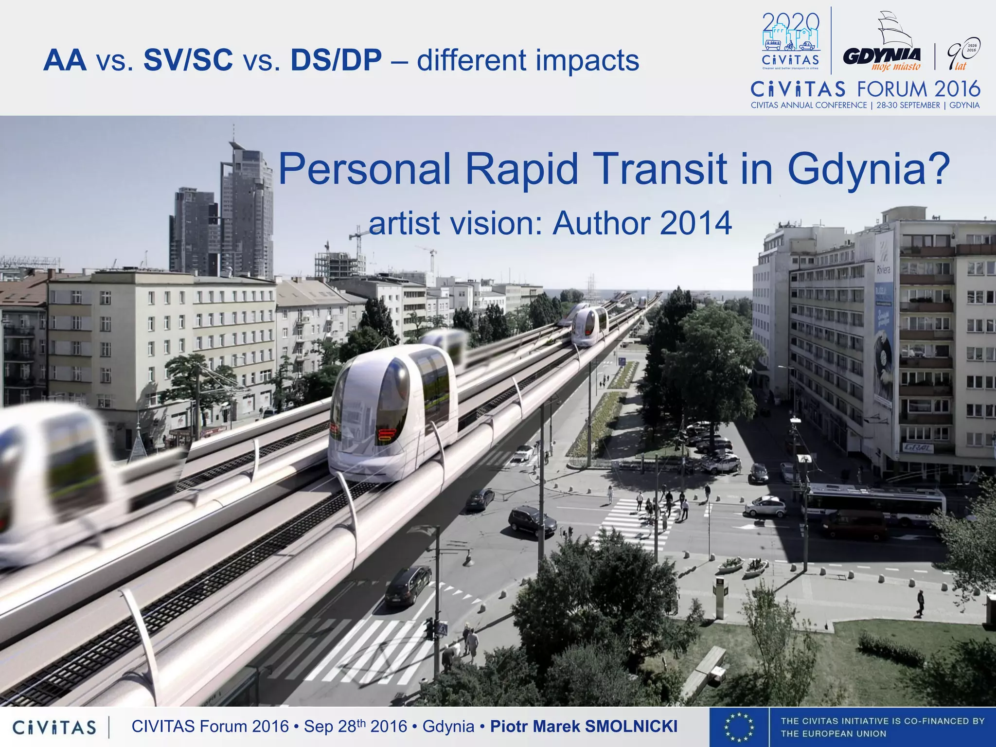 Cities Vs. Self Driving Cars: Who'S In Control? (New Consultation) - vmsv25k