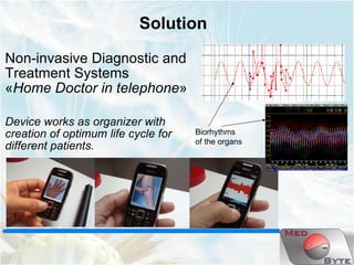 Med Byte | PPT