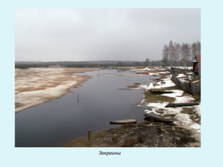 ЗакраиныЗакраины
 