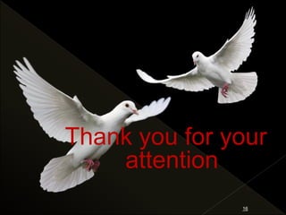 Thank you for your 
attention 
16 
