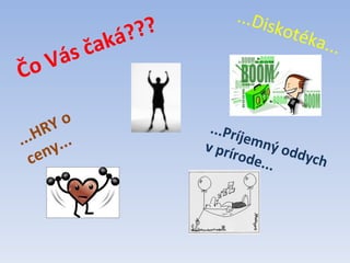 ...Dis
               ká? ??              koté
                                          ka...
       ás ča
Č oV

      Yo                 ...Prí
  .HR ...
.. y                            jemn
                        v p rí        ý od
  c en                         rode
                                    ...
                                          dych
 