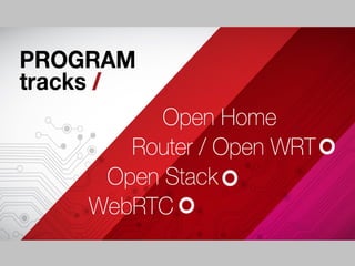 Prezentácia HackJam