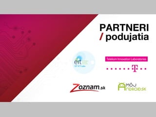 Prezentácia HackJam