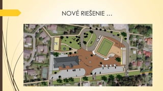 NOVÉ Š …

 