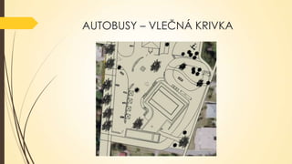 AUTOBUSY – VLEČNÁ KRIVKA

 