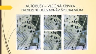 AUTOBUSY – VLEČNÁ KRIVKA …

PREVERENÉ DOPRAVNÝM ŠPECIALISTOM

 
