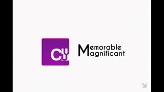 Cluum Presentation