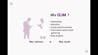 Cluum Presentation