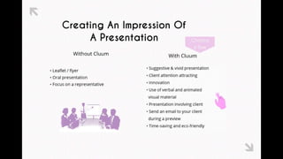 Cluum Presentation
