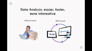 Cluum Presentation