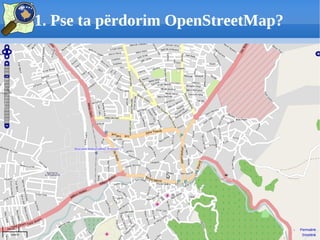 Programet e editimit për OpenStreetMap 