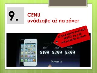Na záver pripojte
VÝZVU K AKCII10.
129 - iPen - 100 gb - uskladnenie iCloud
iPen si môžete zakúpiť
ihneď v Apple obchodoch...