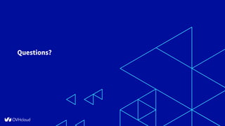 D at e
F o o t er can b e p er so n alized as
fo llo w : In ser t / H ead er an d fo o t er
p ag e 18
Questions?
 