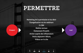 Présentation GEN 42