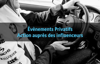 Présentation GEN 42