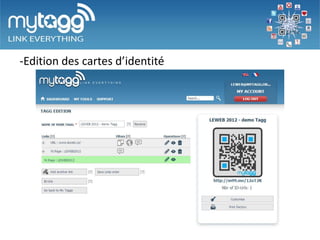 -Edition des
 pages web
 