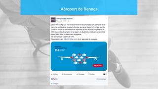 Aéroport de Rennes
 