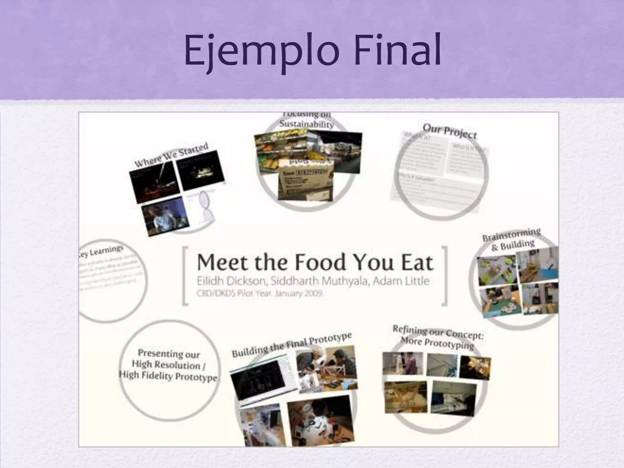 Ejemplo Final